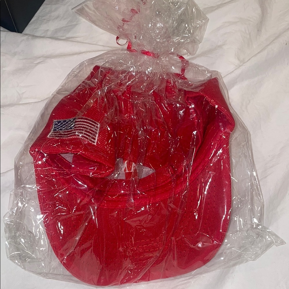 MAGA hat - Picture 2 of 2
